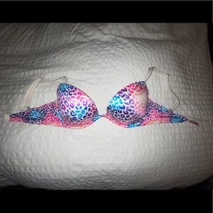 Victoria’s Secret PINK bra 34d